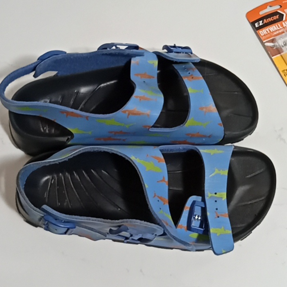 Birkenstocks